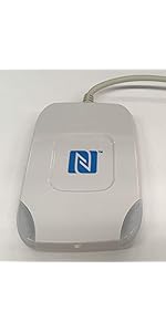 Amazon.co.jp: 建設キャリアアップシステム CCUS IC カードリーダー