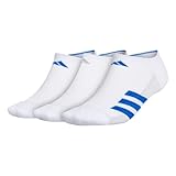 Picture of Men's Superlite Stripe II 3-Pack No Show