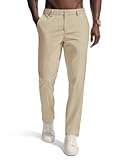 Accouplement : ce pantalon pour homme peut être combiné avec une chemise ou un blazer assorti et des chaussures d'affaires classiques en cuir