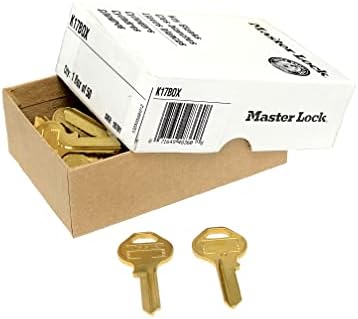 Key Blanks 50/Box