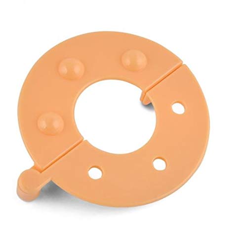 Kit Fazer Pompom 4 Tamanhos (4peças) Fácil de usar