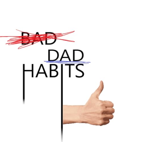 『Dad Habits』のカバーアート