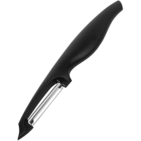 Lamapee Potato Peelers, Swivel Vegetable Peeler for Kitchen Cover