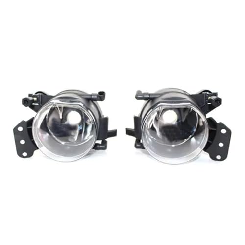 Phare antibrouillard complet avec feu de jour pour BMW Série 3 328i et 328xi 2007-2009