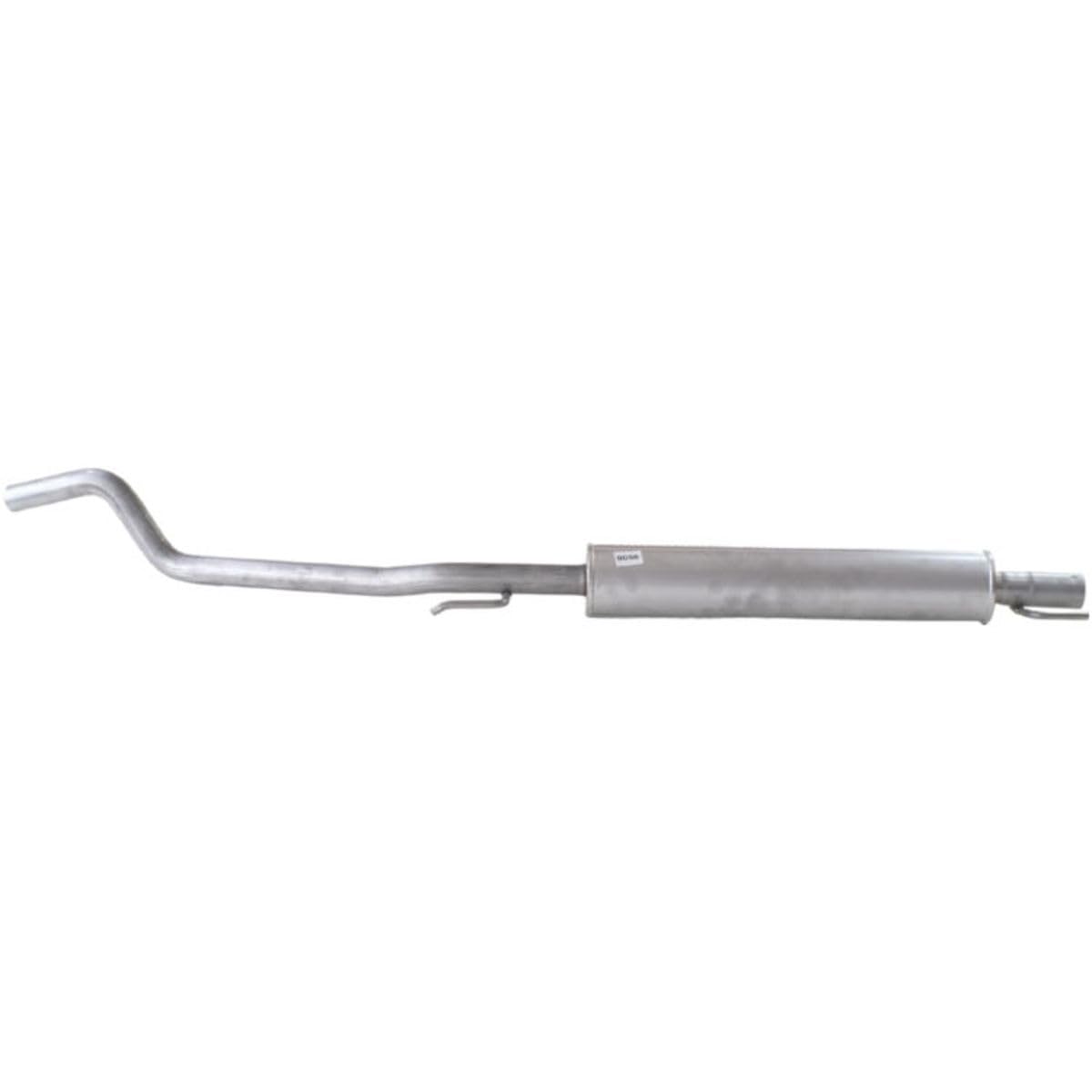 Bosal 284-735 Mittelschalldämpfer