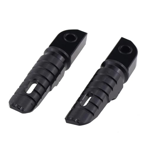 Repose-Pieds Moto Arrière Trident 660 pour Confort Passager