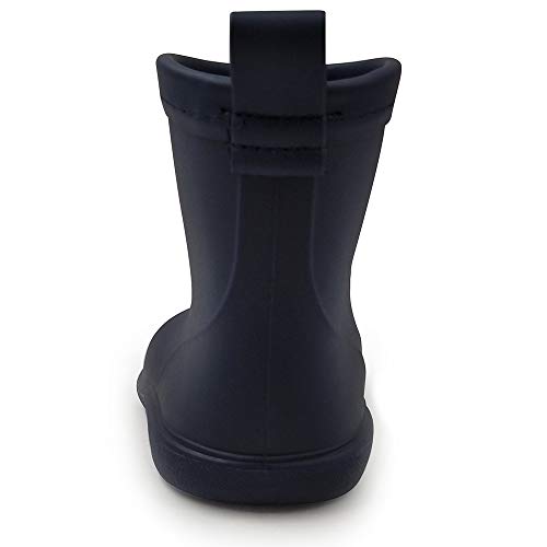 TISGOTAN Kids Rain Boots Boys Girls Toddler Rain Shoes TSYX184