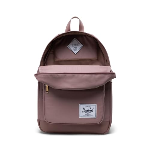 Image of Herschel Pop Quiz Backpack, Ash Rose