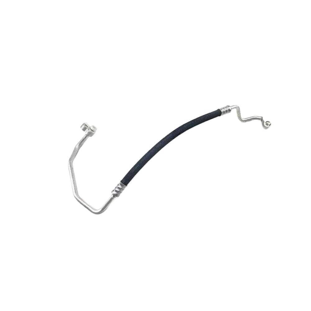 Jhshhpmec Onecolor Air Conditioning Refrigerant Pressure Line Hose Compatible With X5 E70