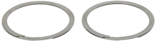 Lovejoy 00766 Sier-Bath Nyflex Nylon Sleeve Gear Coupling Accessory Kit, Stainless Steel