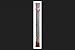 Keystone Fence Stay Galvanized