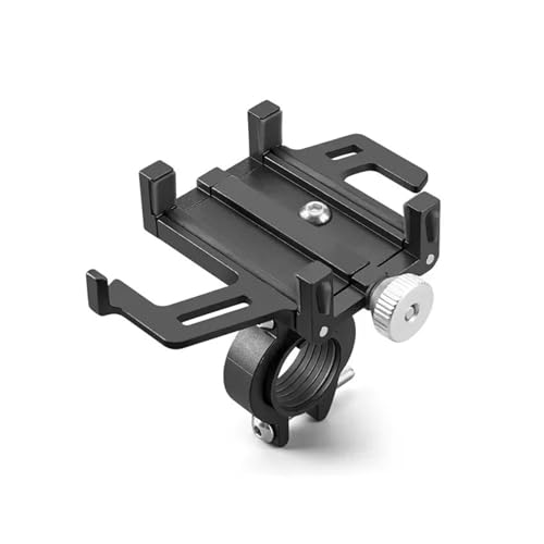 Support vélo électrique et moto pour une navigation GPS stable en ville