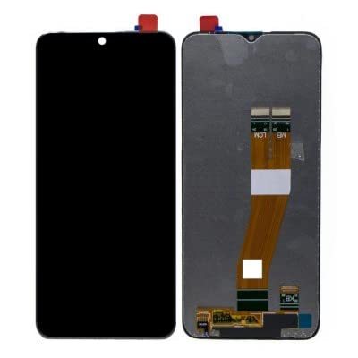Image of Mobile Glass LCD Display For Samsung with Touch Screen Digitizer Display Assembly Combo Folder for Samsung (Samsung F02S)