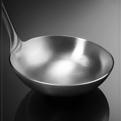 Passoire à riz longue pour ne plus jamais rater vos égouttages en cuisine
