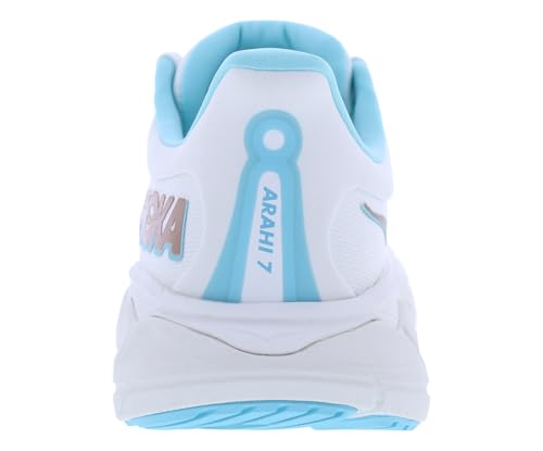 Image of HOKA Women's Arahi 7 Shoes | Road Running Shoes