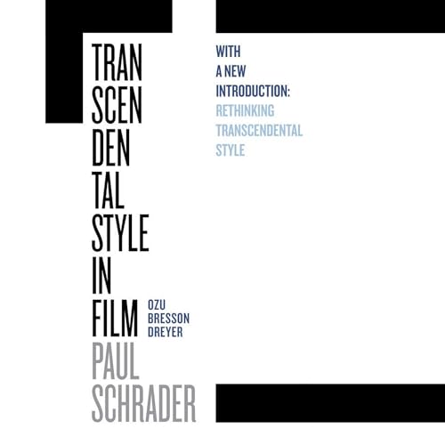 Transcendental Style in Film by Paul Schrader episode artwork