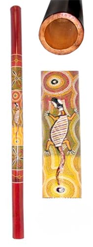 Didgeridoo Bamboo (�g�[��D)