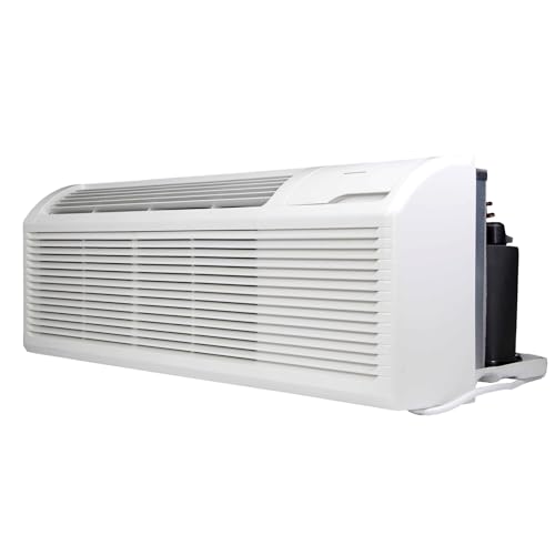 Amana PTAC Heat Pump Front Panel and Filter