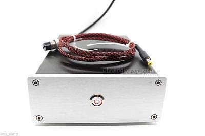 ZEROZONE 30VA LT1038cp mini linear Power supply DC5V 9V 12V 15V 18V 24V