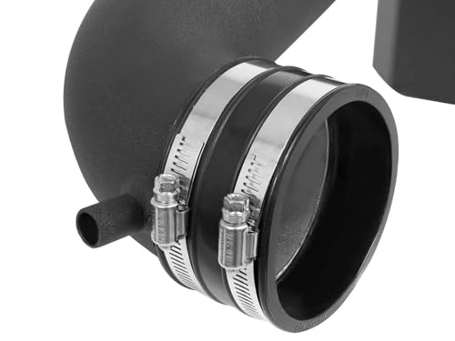 aFe Power #51-12332 Magnum FORCE Open Element Intake Stage-2 Cold Air by aFe Power - Image 4
