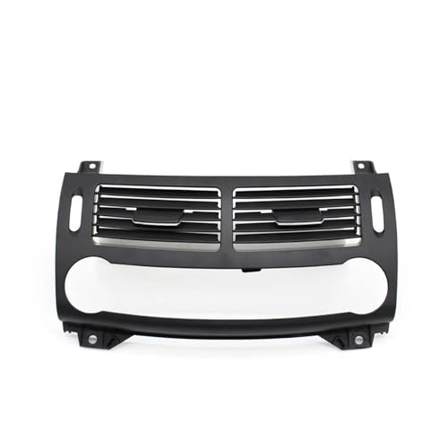 Rejilla de ventilación central para reparar el aire acondicionado de Benz W211