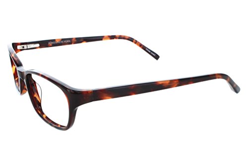 JONES NEW YORK Eyeglasses J730 Tortoise4