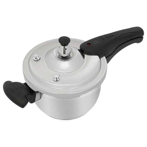 Olla a presión Acero inoxidable 7.0 L