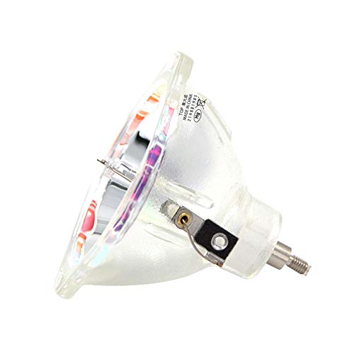 EDDVFM Replacement Projector Lamp TV Projector Lamp Bulb XL-2400 Compatible with Sony TV KF-42E200A KDF-50E2010 KF-55E200A KF-50E201A Projector Lamp Bulb(Lamps)