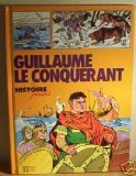 Guillaume le Conquérant 2010071719 Book Cover