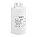 Produktbild Kondensator,Run Capacitor CBB60 zylinderförmiger Betriebskondensator AC 250V 60uF 50 / 60HZ für Motorpumpe,250V 60uf Waschmaschine Motor Wasserpumpe Kondensator,5000M Kondensator starten