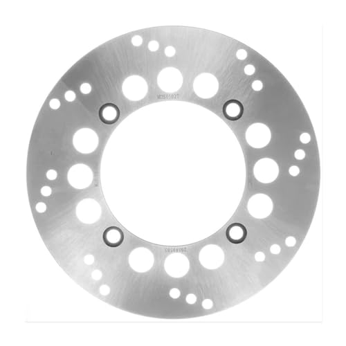 Rotor de frein arrière solide haute résistance pour DR 650 SE 2007