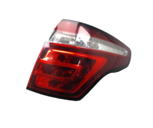 Feu arrière droit brisé ? Changez pour ce bloc CITROEN C4 Picasso 6351lq