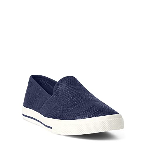 Image of Lauren Ralph Lauren Women's Jinny Sneakers