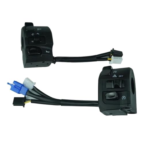 Bouton de clignotant pour N MAX155 2022 idéal pour circuler en ville