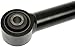 Dorman CA740555 Rear Lower Suspension Trailing Arm Compatible with Select Toyota Models