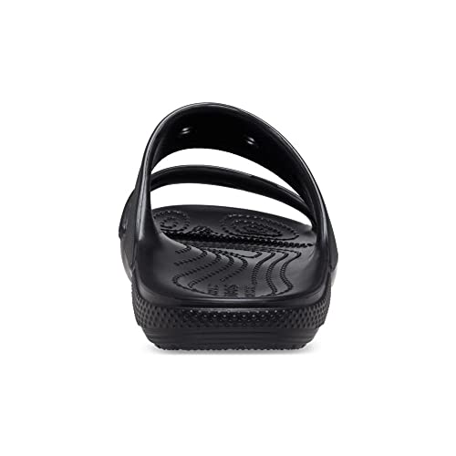 Image of Crocs Kids' Classic Sandal V2 (Toddler)