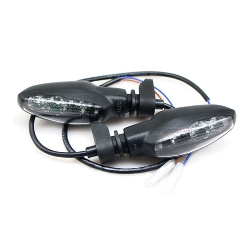 Indicateur direction pour Rocket clignotant moto finition premium durable - 6