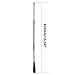 HYSHIKRA CB Antenna 11Meter, 27Mhz SMA-Female 16.1inches Antenna for Quansheng UVK5 UVK5(8) TK-11-5 TK-11-8 UV5R-PLUS