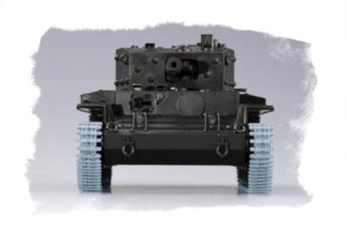 Amazon.com: Hobby Boss Cromwell Tank Tracks Model Kit (1/35 Scale
