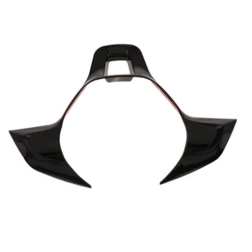 Adesivo Homyl Auto para Volante Lantejoulas Cobertura para Acabamento de Moldagem