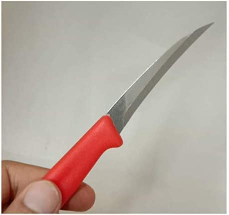 Thaisan7 ART CARVING KNIFE STAINLESS CRAFT Gifts TOOL CUT FRUIT VEGETABLE FOOD SOAP Traditional Food decoration maker (pack of 10)