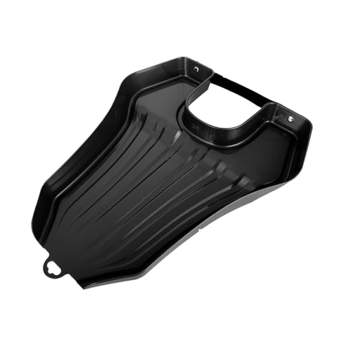 minkissy Lightweight Hair Wash Basin Plastic Shampoo Tray Bedside Sink Comfortable Hair Washing