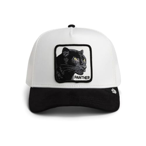 Image of Goorin Bros. Original Recipe - Suede Collection Trucker Hat for Men and Women