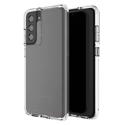 ZAGG Coque de Protection Gear 4 702008237 antichoc D3O