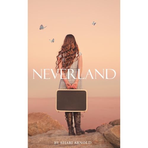 Neverland by Shari Arnold episode artwork
