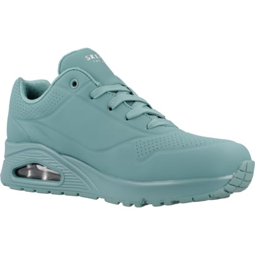 Image of Skechers Womens Uno - Stand on Air Sneaker