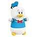 Squishmallows Original Disney 10in Donald Duck HugMees – Ultrasoft Official Jazwares Plush (Medium-Sized)
