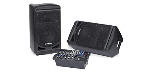 Amazon | 【国内正規品】 SAMSON サムソン ポータブルPAシステム