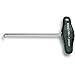 HAZET 4964-1 162 mm Assembly Tool - Chrome-Plated