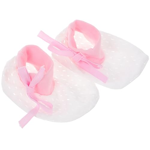 VALICLUD Nursing Care Mittens Anti-scratch Mittens for Newborns for Baby Boys Girls